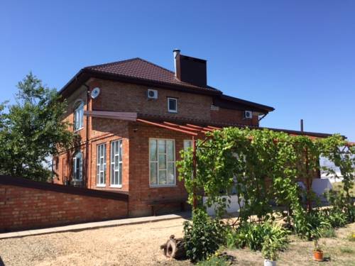 Фотография гостевого дома Графство Азов