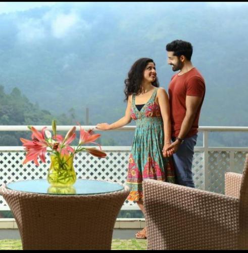 Фотография гостиницы SWISS COUNTY