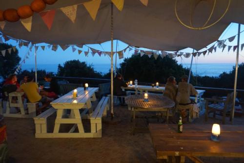 Фотография хостела Wilderness Beach House Backpackers Lodge