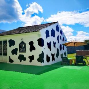 Фотографии гостевого дома 
            Azores Cow House