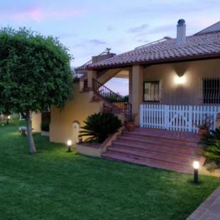 Фотографии гостевого дома 
            Casa Timperosse