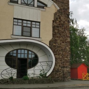 Фотография мини отеля KRES ti Amo