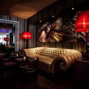 Фотография гостиницы Ararat All Suites Hotel Klaipeda