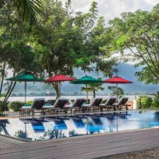 Фотография гостиницы La Folie Lodge