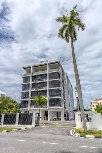 Фотография гостиницы Scott Service Suites