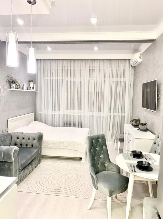 Фотография квартиры Апартаменты Взморье