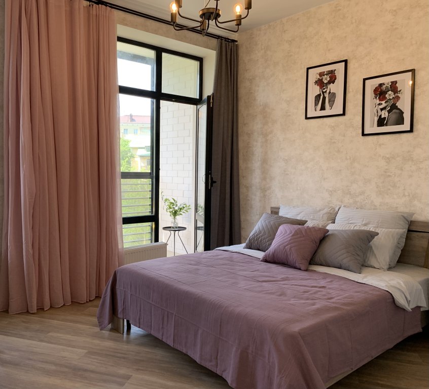 Фотография квартиры Апартаменты у Каменного Моста