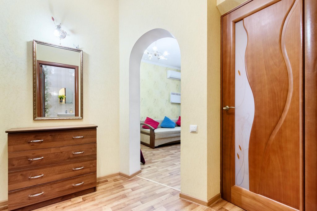 Фотография квартиры Апартаменты на улице Садовая 16