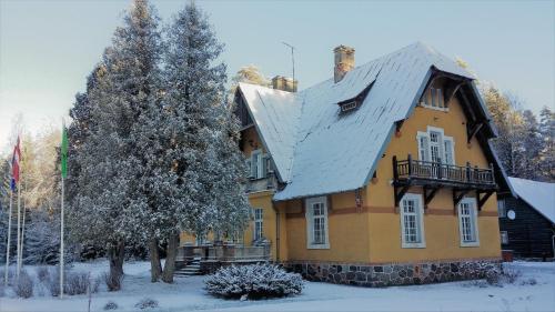 Фотография гостевого дома Bergervilla Boutique Guest House & SPA