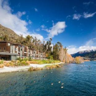 Фотографии гостиницы
Hilton Queenstown Resort & Spa