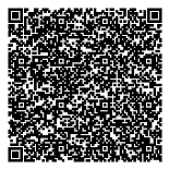 QR код гостиницы Амай отель на Первомайской