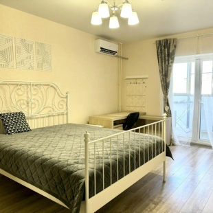 Фотография квартиры Апартаменты на улице 9 января 68/2