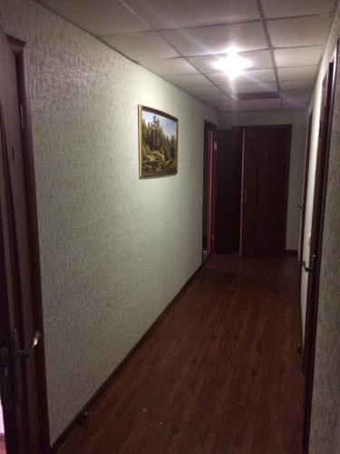 Фотография мини отеля Место