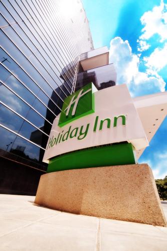 Фотографии гостиницы 
            Holiday Inn Bucaramanga Cacique, an IHG Hotel