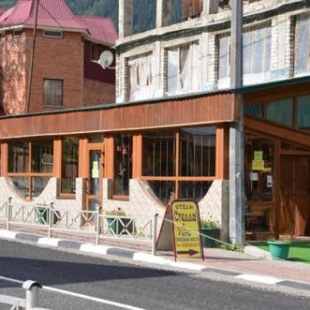 Фотография банкетного зала Стелла