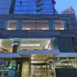 Фотография гостиницы Sheraton Melbourne Hotel