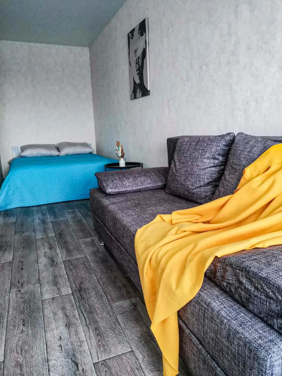 Фотография квартиры Квартира Комфортные квартиры на жд