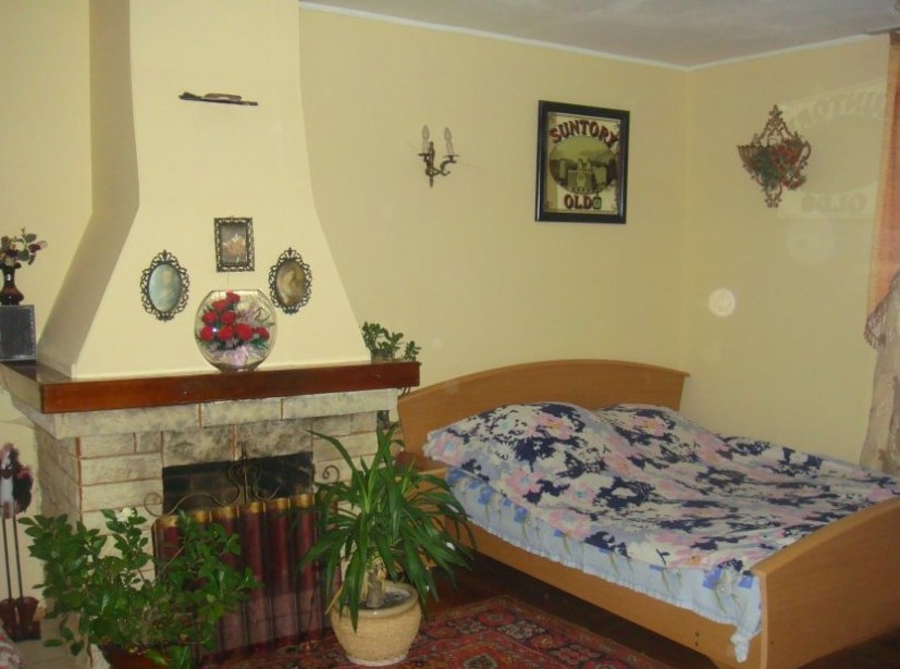 Фотография базы отдыха Уютный дом