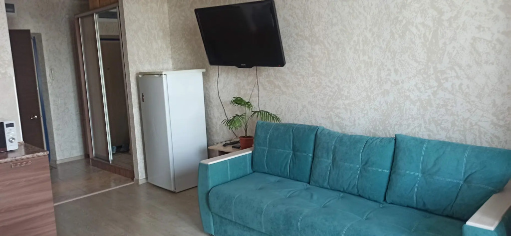 Фотография квартиры Квартира 1 ком - студия