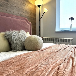 Фотография квартиры Квартира на Гагарина 9