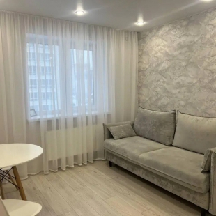 Фотография квартиры Апартаменты на улице Молодёжная 107В