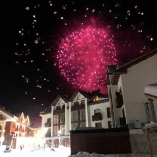 Фотография апарт отеля New Gudauri M&N