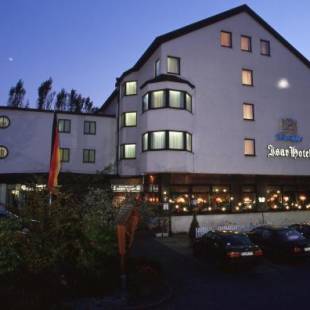 Фотографии гостиницы
Isar Hotel