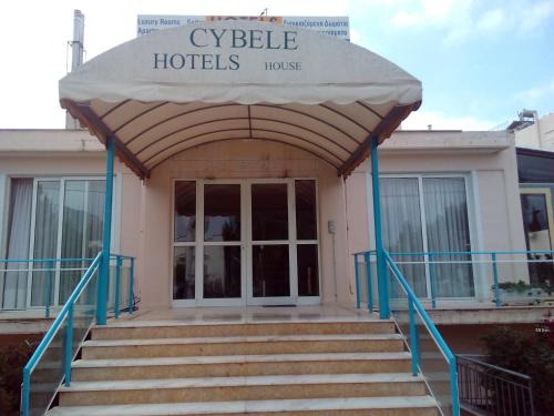 Фотография гостиницы Cybele Guest Accommodation