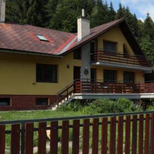 Фотографии гостевого дома
Bystravilla