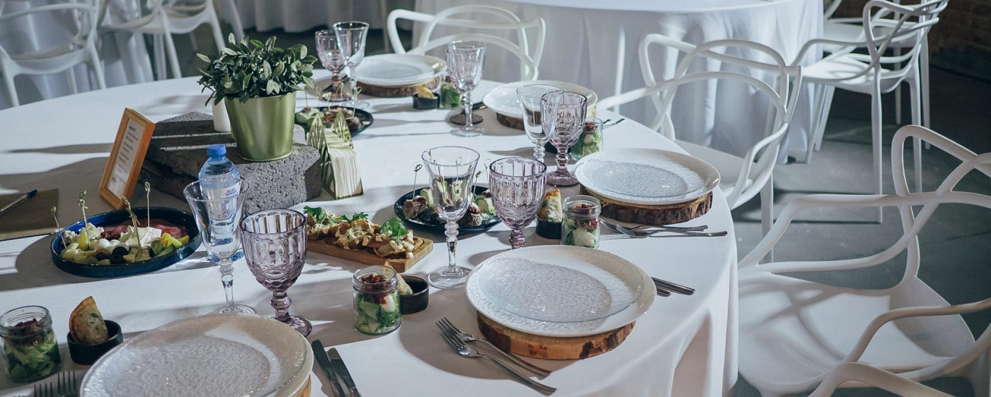 Фотографии лофта Event-hall Дом Погудина