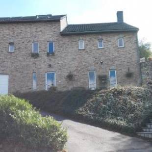 Фотографии мини отеля
B&B Caprice d'Epices