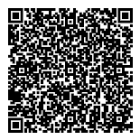 QR код базы отдыха Робинзон