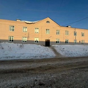 Фотография хостела Книжный на Звезде