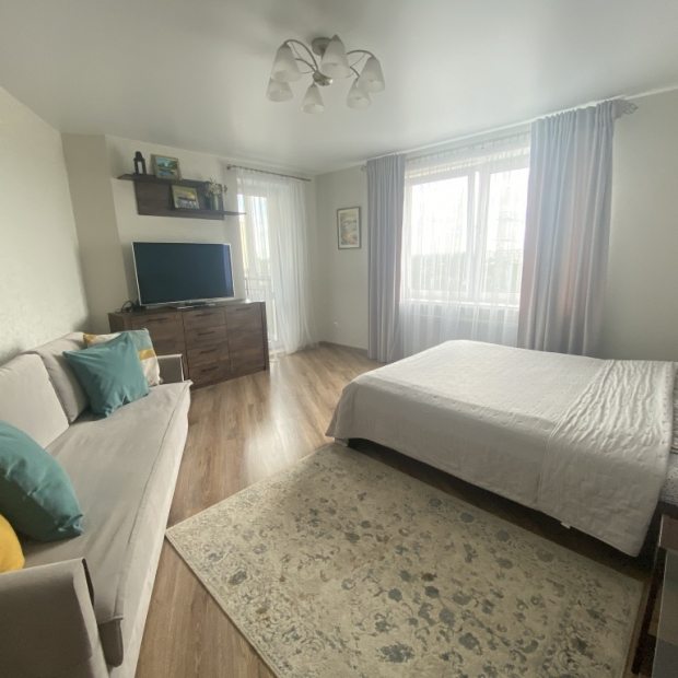 Фотографии квартиры 
            Апартаменты по ул.Правды