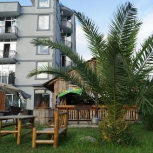 Фотография мини отеля Даду