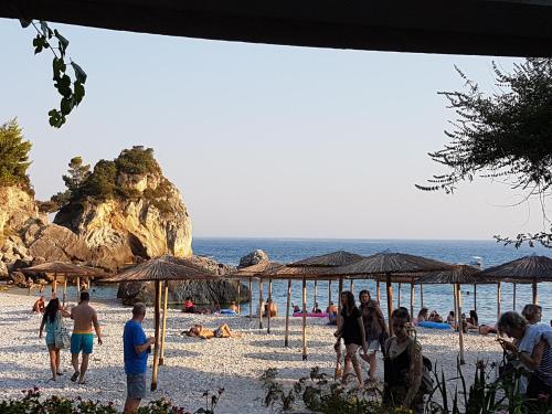 Фотография апарт отеля Golfo Beach Parga