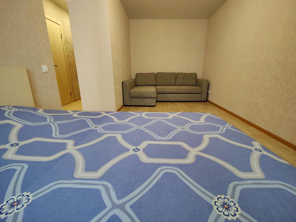 Фотография квартиры Уютные сутки на бульваре Ивана Финютина 72