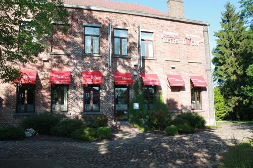 Фотография гостиницы Hotel Le Monte Cristo