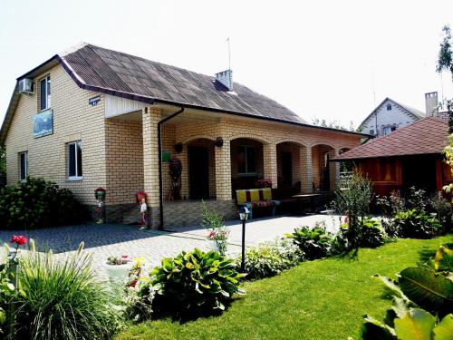 Фотография гостевого дома Уютный уголок 