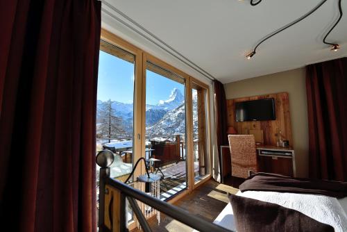 Фотография гостиницы Alpenlodge