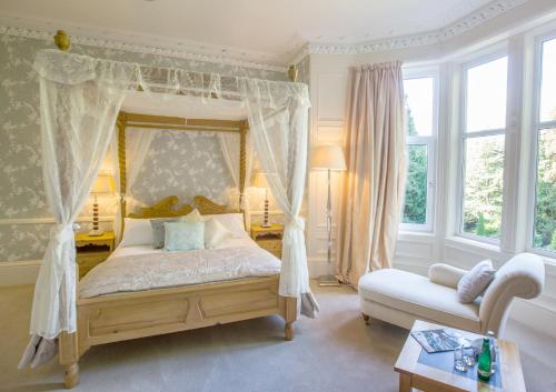 Фотография гостиницы Balcary House Hotel