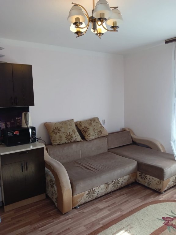 Фотография квартиры Квартира Студия на Гущина