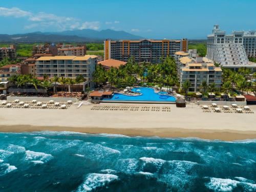 Фотография гостиницы Krystal Grand Nuevo Vallarta