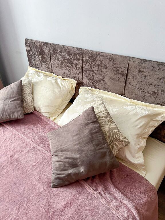 Фотография квартиры Апартаменты Mango (Volga)