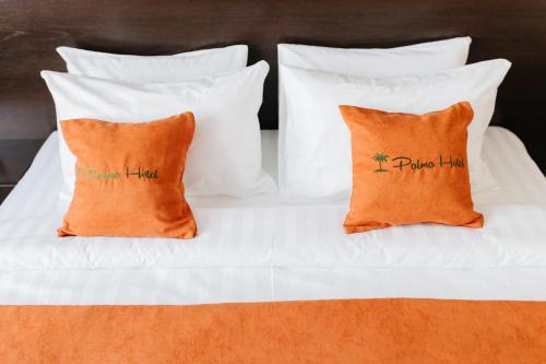 Фотографии гостиницы 
            Palma