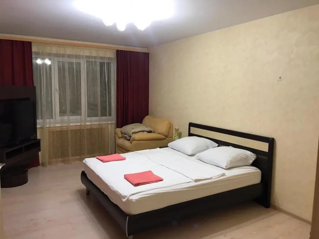 Фотография квартиры Апартаменты на Блинова 21