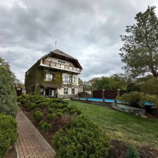 Фотография Коттеджа Шале Эсквайр Шале