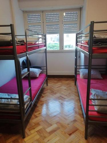 Фотографии хостела
Sasimi Nice Hostel