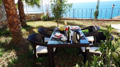 Фотография Коттеджа Blue Lagoon Village