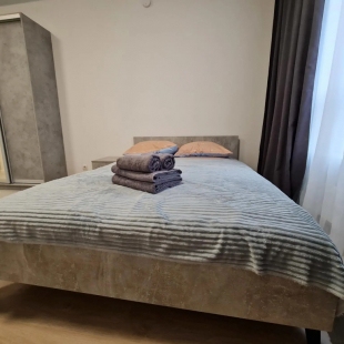 Фотография квартиры The Loft Studio Moscow (Лофт Студио) на улице Сосновая 5/1